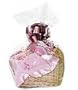 18"w x 24"h Clear Cellophane Bags - 100/pk - Gift Basket Supplies
