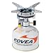 Hiker Stove' - Portable Regulator Stove for Outdoors - Hiking, Backpacking and More!