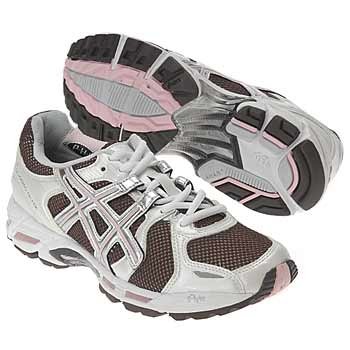 Click here to buy ASICS Gel Kayano 7 Walking Shoe Womens by Asics.