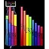 Boomwhackers, Diatonisch