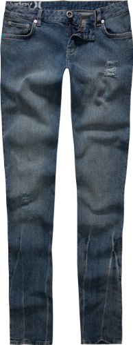 HURLEY 81 Womens Skinny Jeans product image