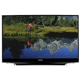 Samsung HLT6176S
