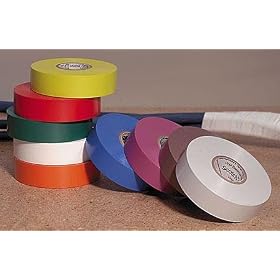 3m 35 Scotch Vinyl Electrical Tape No. 35, Blue