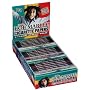 Bob Marley 1 1/4 Sized Rolling Paper 1 pack