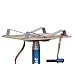 Genie 80598 Gray Pipe Cradle Replacement for Genie Hoist and Super Hoist