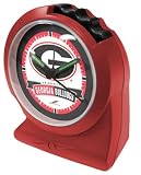 Georgia Bulldogs UGA NCAA Gripper Alarm Clock