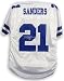 Deion Sanders autographed Football Jersey (Dallas Cowboys)