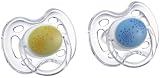 Philips Avent SCF132/32 - Beruhigungssauger Freeflow Trend 0-6 Monate