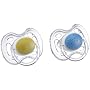 Philips Avent SCF132/32 - Beruhigungssauger Freeflow Trend 0-6 Monate