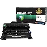 LINKYO Compatible Drum Unit Replacement for Brother DR720 (Black)