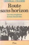Route sans horizon
