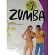 Zumba Advanced DVD