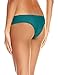 Volcom Women's Simply Solid Cheeky Bikini Bottom