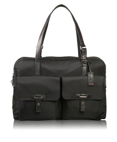 Tumi Voyageur Cortina Boarding Tote black 48703