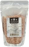 The Spice Labs Himalayan Natural Unprocessed Cooking Coarse Grain Salt 16 Oz Bag