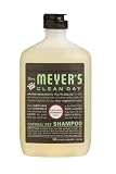 Mrs. Meyers Oatmeal Pet Shampoo