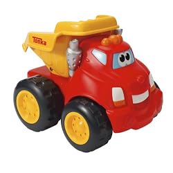 Playskool Chuck My Talking Truck