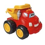 SAVE $13.45 - Playskool Chuck My Talking Truck $26.54