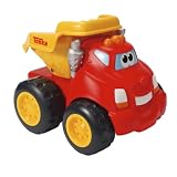 Playskool Chuck My Talking Truck