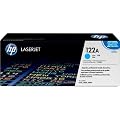 HP Tonerkassette Q3961A cyan Color Laserjet 2550 / 2820 / 2840
