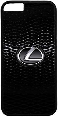 case iphone 6s Diy IPhone 6S Skin 0197741 lexus logo iphone 6 case pc material black Skin