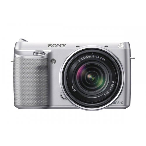 Imagen 1 de Sony NEXF3KS.CE