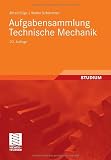 Produkt-Bild: Aufgabensammlung Technische Mechanik