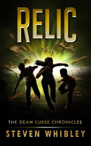 Relic (The Dean Curse Chronicles Book 2)