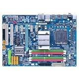 Picture of GIGABYTE Intel P45