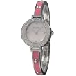 COACH (�R�[�`) �r���v �u���W�b�g 14500982 �s���N �u���X �V���o�[ ���f�B�[�X [���s�A���i]