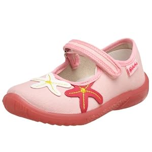 Naturino Toddler/Little Kid 7766 Mary Jane