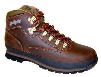 Euro Hiker 95100 Timberland