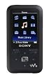 Sony NWZS616FBLK 4GB...