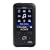 Sony NWZS616FBLK 4GB Walkman Video MP3 Player (Black)