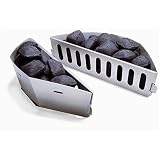 Weber 9600 Char-Basket Charcoal Fuel Holders