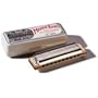 HOHNER - 1896/20 Harmonica marine band 10 tr en DO