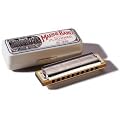 HOHNER - 1896/20 Harmonica marine band 10 tr en DO
