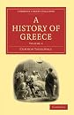 A History of Greece (2 Volume Set)