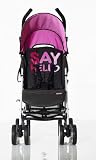 Cosatto Swift Lite Supa Hello Pink