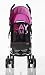 Cosatto Swift Lite Supa Hello Pink