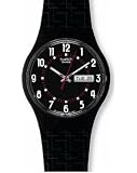 Swiss Watches:Swatch Men's Men's Watch SUJM704