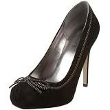 GUESS Women's Fedran Platform Pump