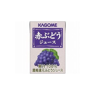 赤ぶどうジュース業務用-8643100mL