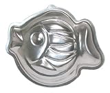 Sunfish Cake Pan - 10 Inch - 6 Cup Capacity