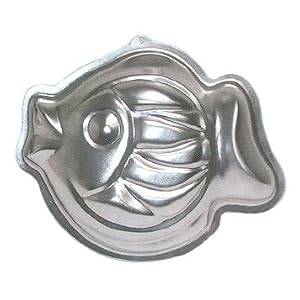 Click to buy Sunfish Cake Pan - 10 Inch - 6 Cup Capacityfrom Amazon! Click to buy Sunfish Cake Pan - 10 Inch - 6 Cup Capacityfrom Amazon!