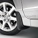 2006 2007 2008 Honda Civic Mud Splash Guards Sedan 4dr