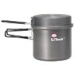 Primus LiTech Trek Kettle (Gray)