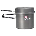 Primus LiTech Trek Kettle (Gray)