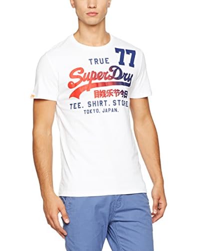 Superdry T Shirt Shop 77