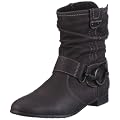 Tamaris TREND 1-1-25300-27 Damen Stiefel